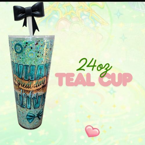 Premade Cups