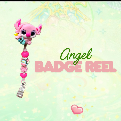 Premade beadable items