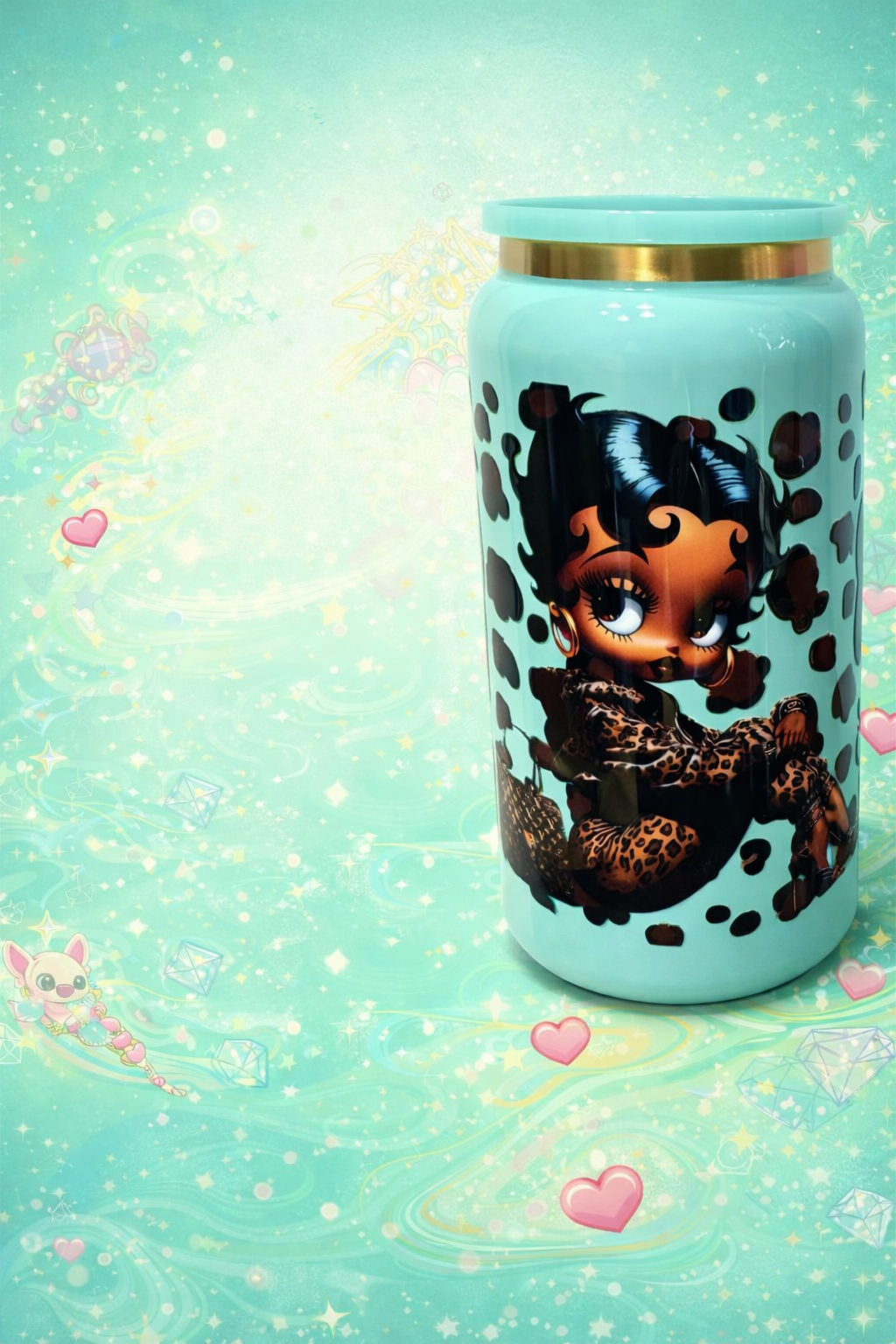 Premade Cups