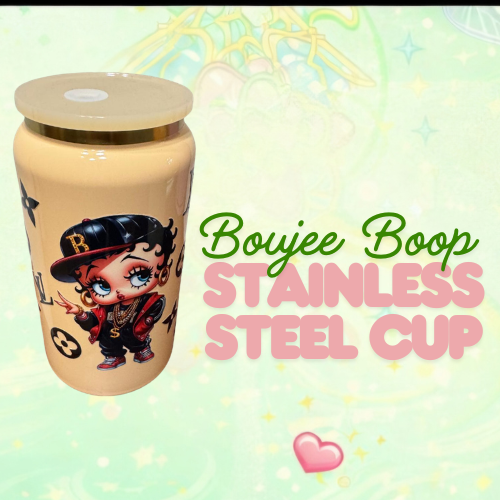 Premade Cups