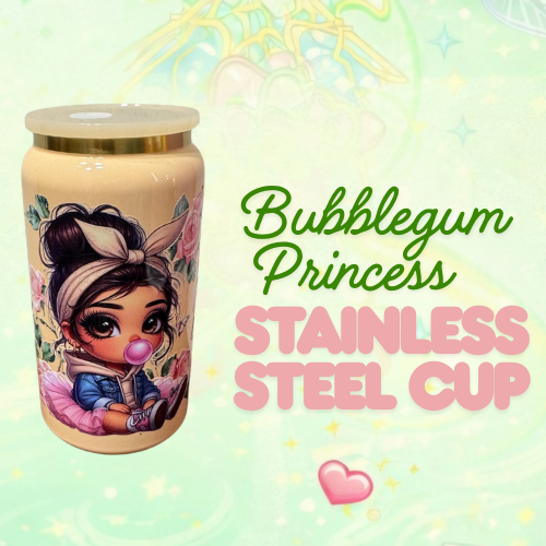 Premade Cups