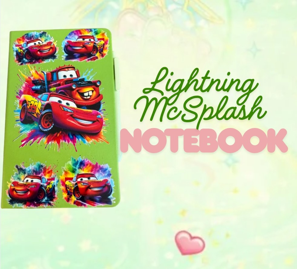 Notebooks