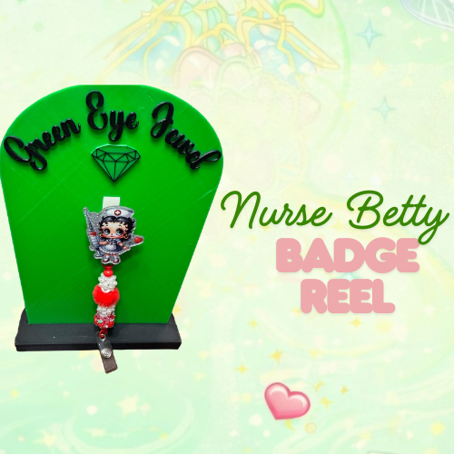 Premade beadable items