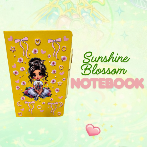 Notebooks